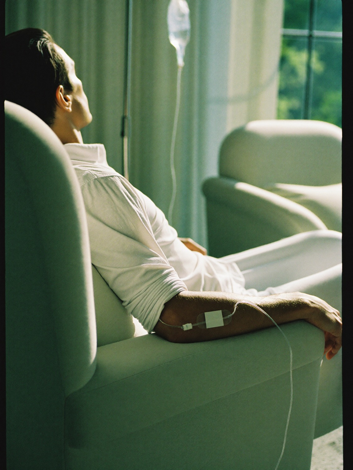 Regenerative medicine & longevity