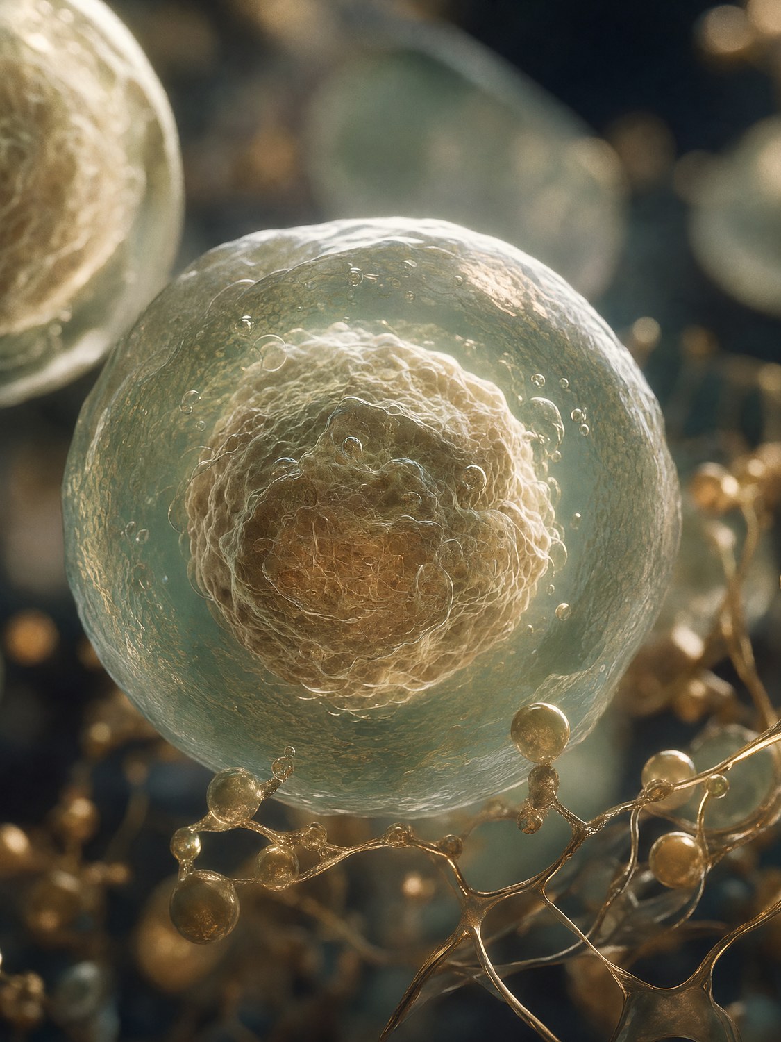 Stem cell treatment