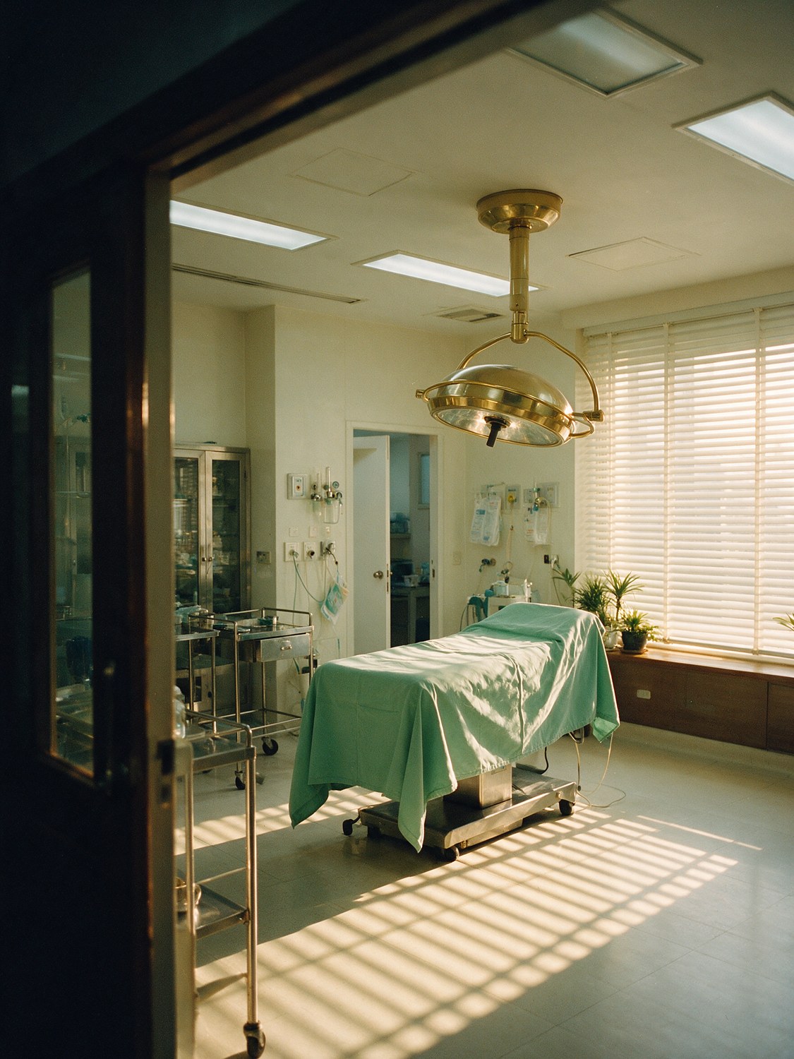 Clinical surgery